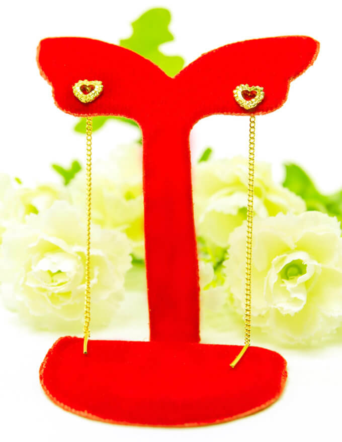 ต่างหู, ต่างหูหุ้ม, ทองสวย, ชุบทองคำแท้, ไม่ลอก, ไม่ดำ, ไม่คัน ต่างหู, ต่างหูหุ้ม, ทองสวย, ชุบทองคำแท้, ไม่ลอก, ไม่ดำ, ไม่คัน