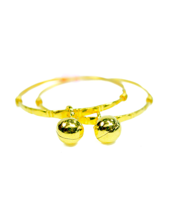 กำไล, ทองคำแท้, ทองเยาวราช, ทองแท้, ทองสวย, มีใบรับประกัน