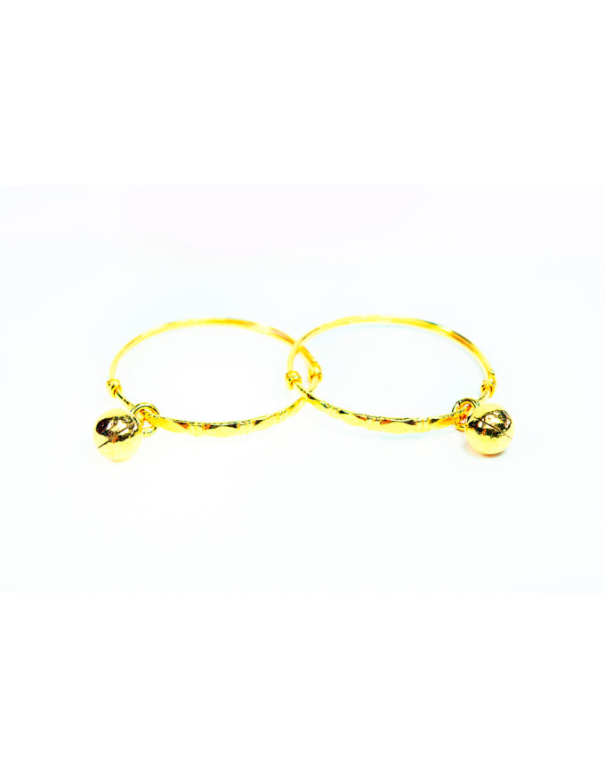 กำไล, ทองคำแท้, ทองเยาวราช, ทองแท้, ทองสวย, มีใบรับประกัน