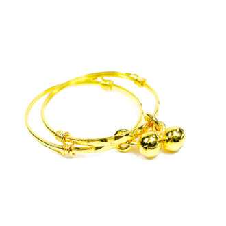 กำไล, ทองคำแท้, ทองเยาวราช, ทองแท้, ทองสวย, มีใบรับประกัน