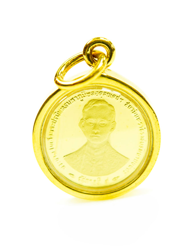 จี้, จี้หุ้ม, ในหลวง, ร.9, ทองสวย, บูชา จี้, จี้หุ้ม, ในหลวง, ร.9, ทองสวย, บูชา