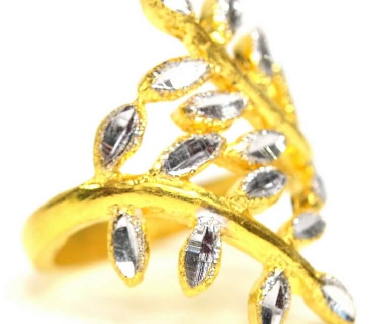 ราคาทอง,