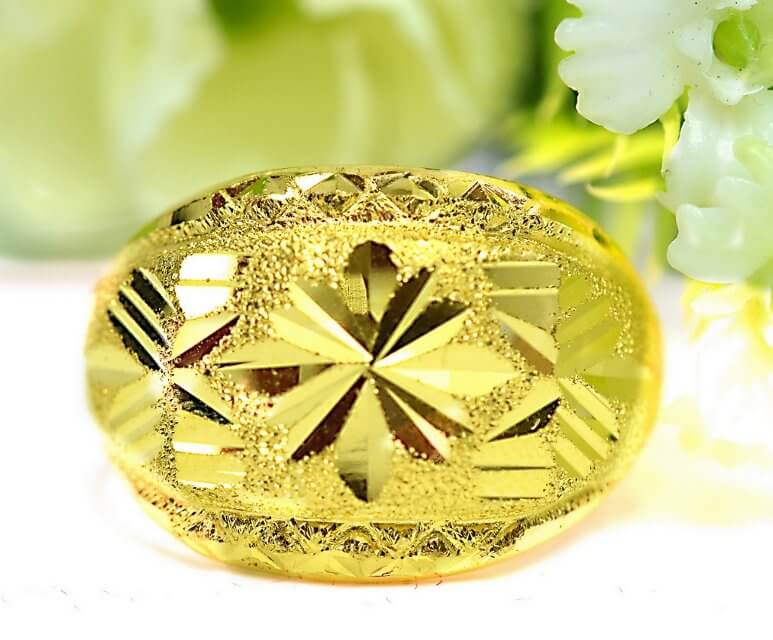 เพิ่มทอง